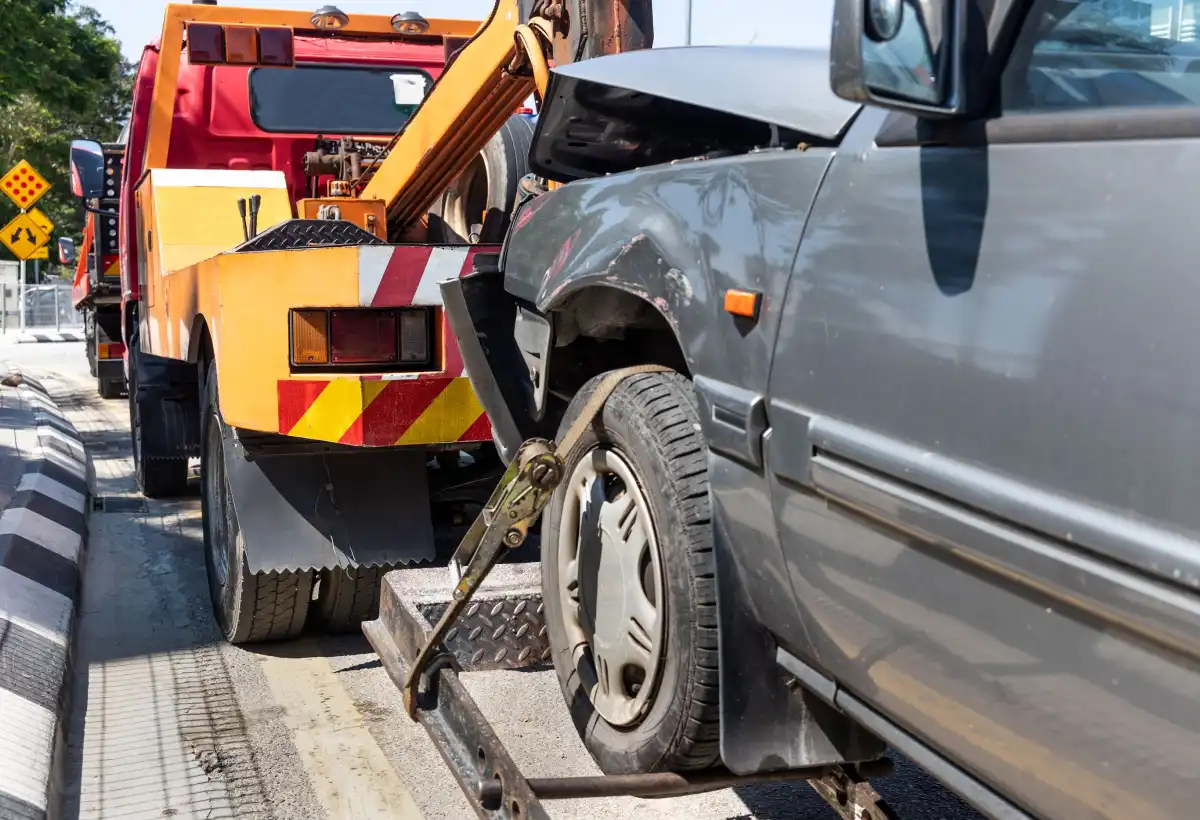 Smg Depannage Service Depannage Voiture Nice Enlevement Depave 5